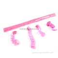 Pvc Streamers Paper Confetti Magic Streamers PVC Streamers confetti magic streamers Factory